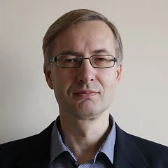 Dmitry Vostokov