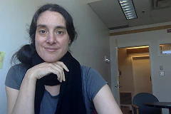 Elisa Baniassad